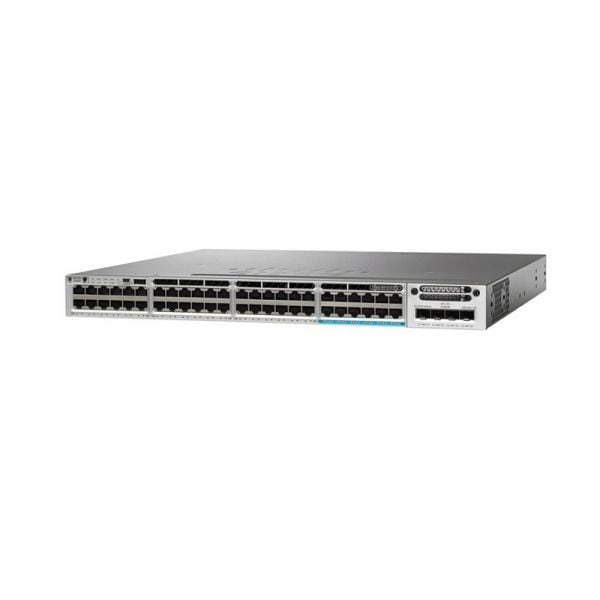 Cisco WS-C3850-48U-S