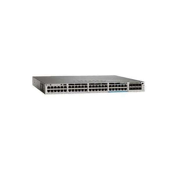 Cisco WS-C3850-48UW-S