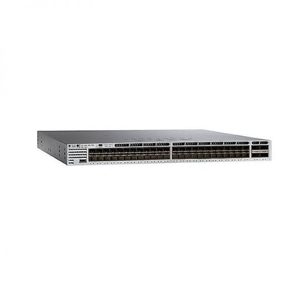 Cisco WS-C3850-48XS-E