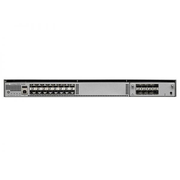 Cisco WS-C4500X-24X-ES