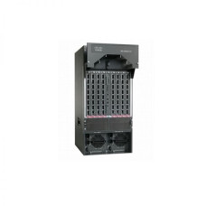 WS-C6509-VE (Б/У)