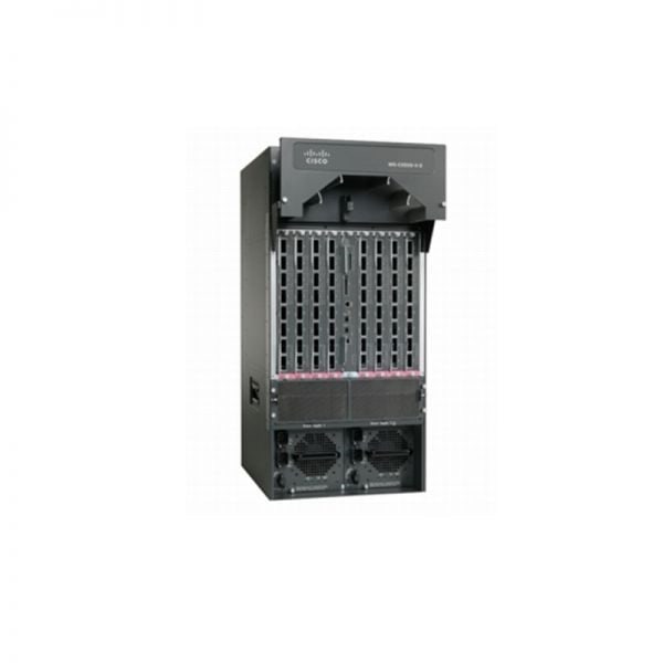 Cisco WS-C6509-VE (Б/У)