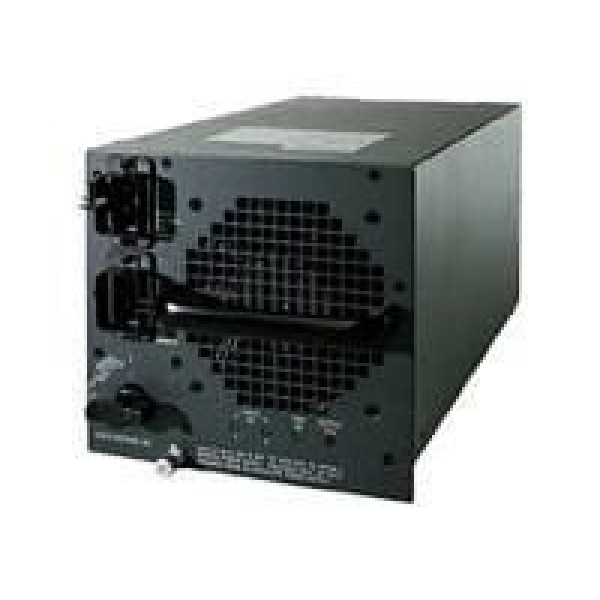 Cisco WS-CAC-4000W-INT