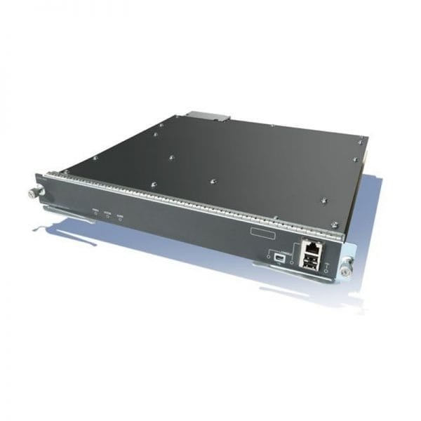 Cisco WS-SVC-WISM2-1-K9