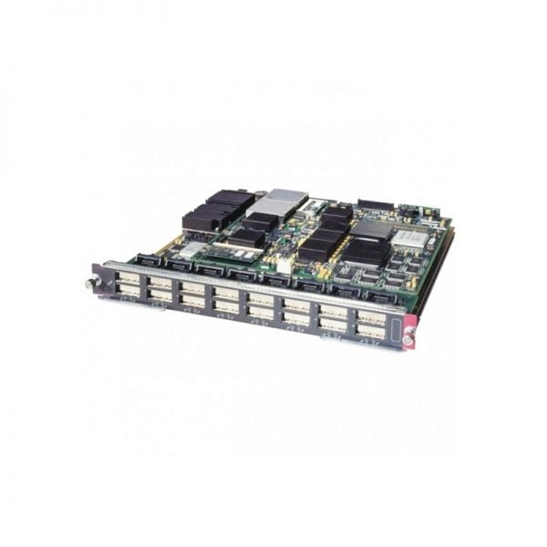 Cisco WS-X6816-10T-2T