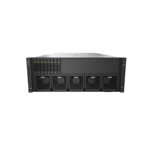 xFusion CX5200-V5-DP-S8AFM