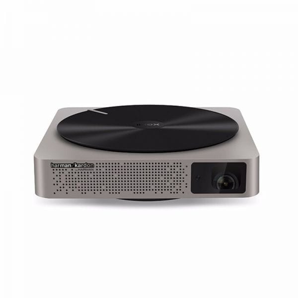 Other XGIMI New Z4 Projector