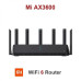 Xiaomi Xiaomi MI AX3600 WiFi 6 Router