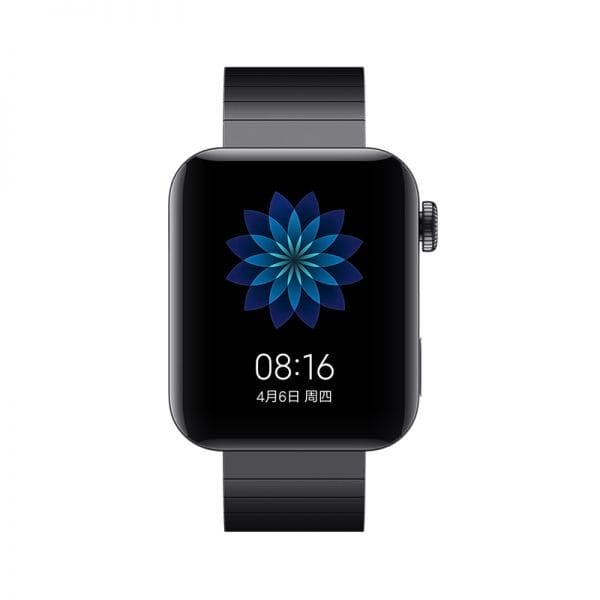 Xiaomi Xiaomi Watch Exclusive Edition