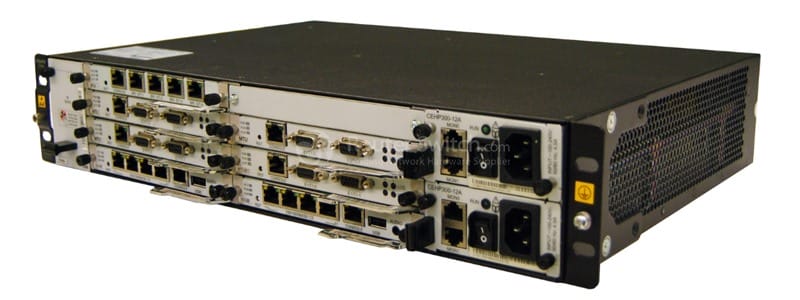 U1981 unified gateway Appearance