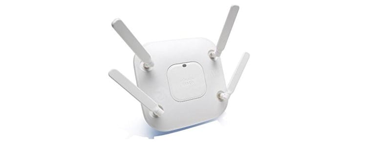 AIR-CAP3602E-A-K9