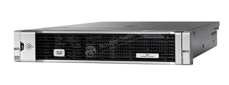 AIR-CT8540 Appearance
