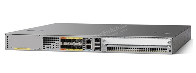 Cisco ASR1001-X