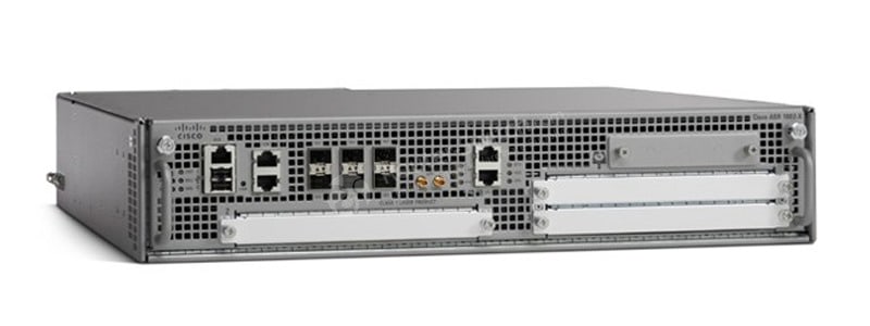 ASR1002X-5G-K9