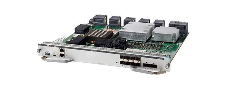 C9400-SUP-1/2