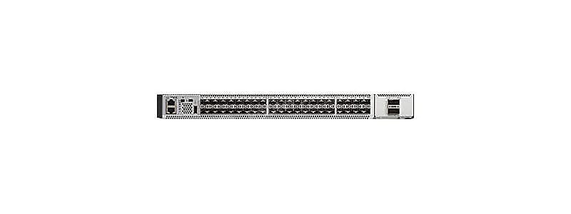 C9500-48X-E Appearance
