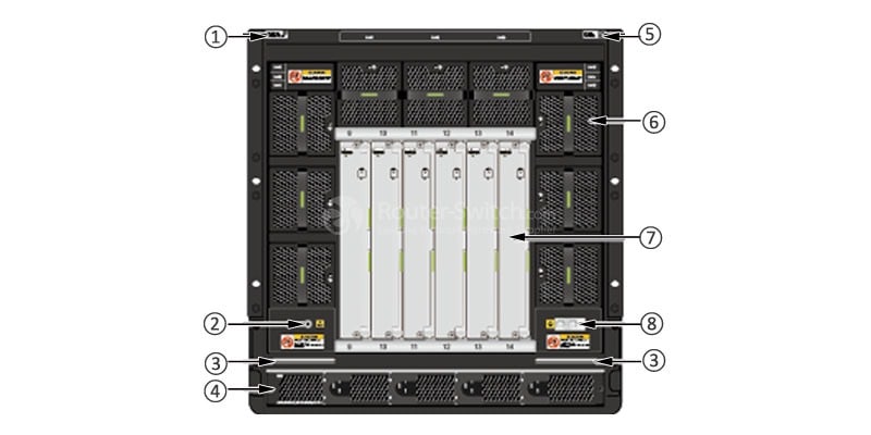 the back panel of CE12804D-BD2