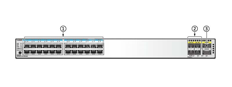 CE5850-HI-B-B00 rear view (port side)