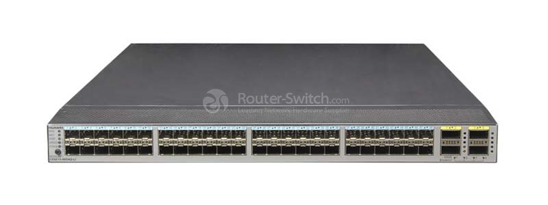 CE6810-48S4Q-EI-B Appearance