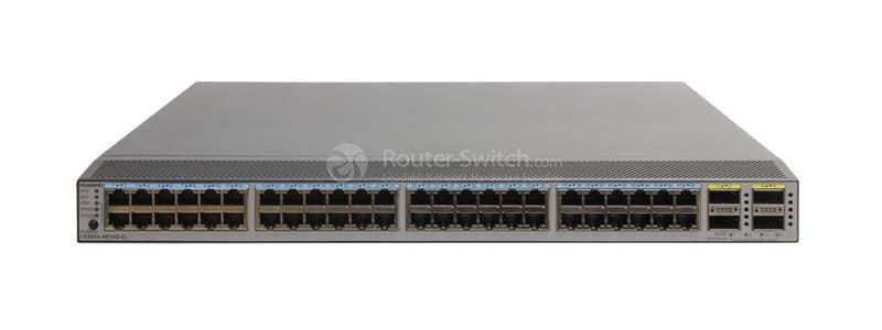 CE6850-EI-B01 Appearance