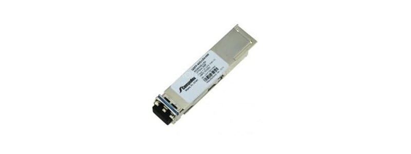 CFP-40G-LR4 Appearance