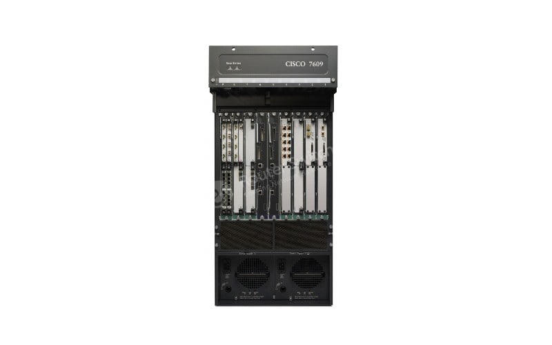 CISCO-7609-RSP720C-R