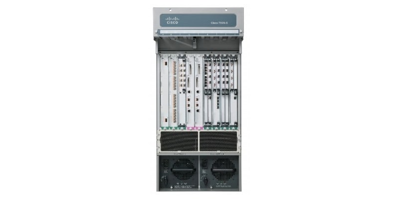 CISCO-7609S-RSP720C-R