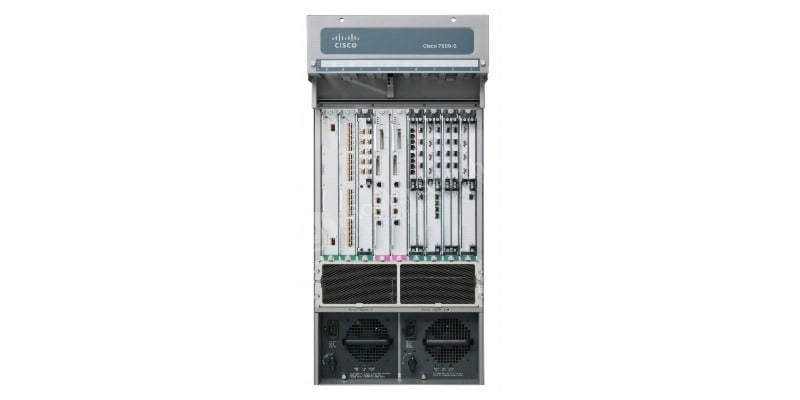 CISCO-7609S-RSP7XL-10G-P