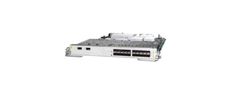 CISCO-A9K-2T20GE-B