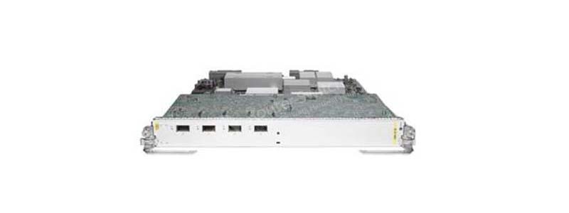 CISCO-A9K-4T-L
