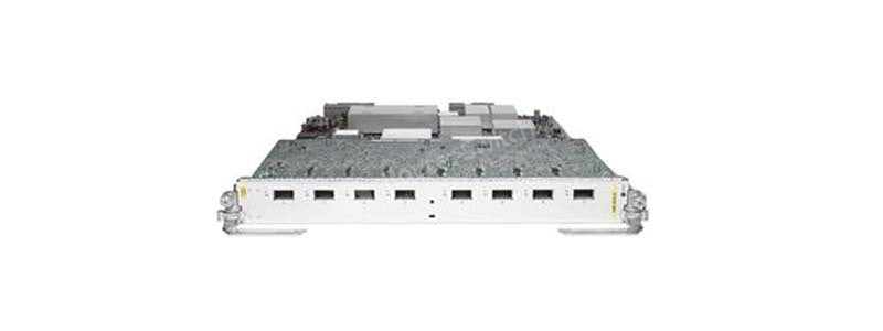 CISCO-A9K-8T4-L
