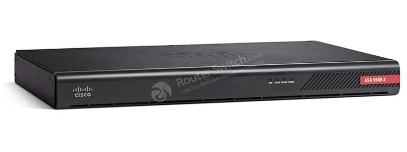 CISCO-ASA5508-FTD-K9