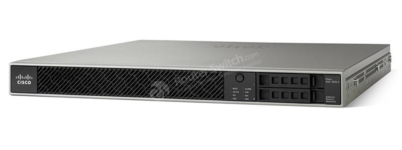 CISCO-ASA5555-FPWR-K9