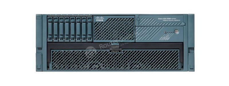 CISCO-ASA5580-40-BUN-K8