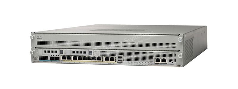 CISCO-ASA5585-S10-K9