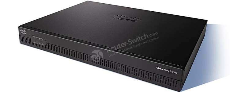C1-CISCO4321/K9