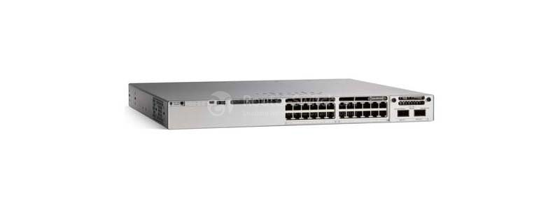 CISCO-C9300-24T-E-APPEARANCE