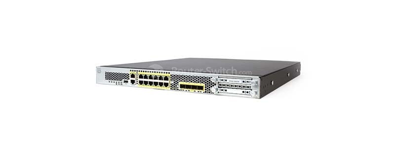 CISCO-FPR2110-ASA-K9