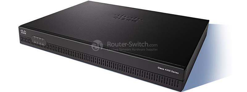 CISCO-ISR4321-AXV/K9