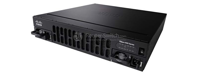 CISCO-ISR4451-X-AXV/K9