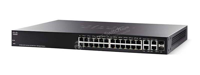 CISCO-SF300-24PP