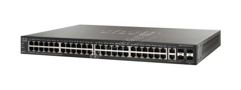 CISCO-SF300-48PP