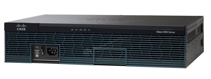 CISCO2911-SEC/K9