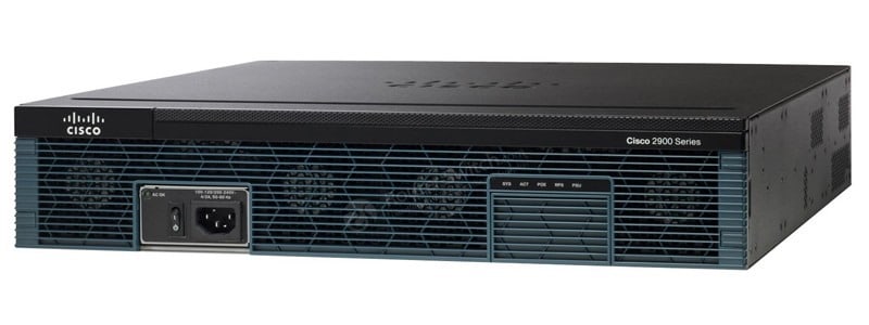 CISCO2951-SEC/K9