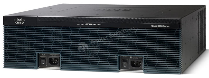 cisco 3945E router