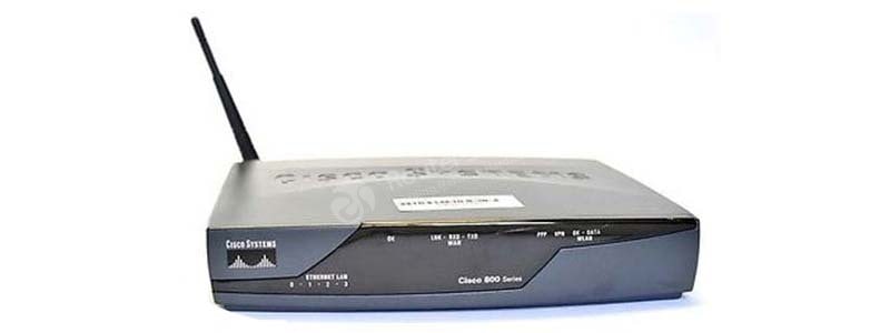 CISCO851W-G-E-K9