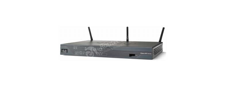 CISCO861W-GN-P-K9