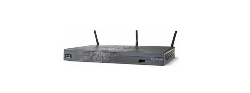 CISCO867-K9