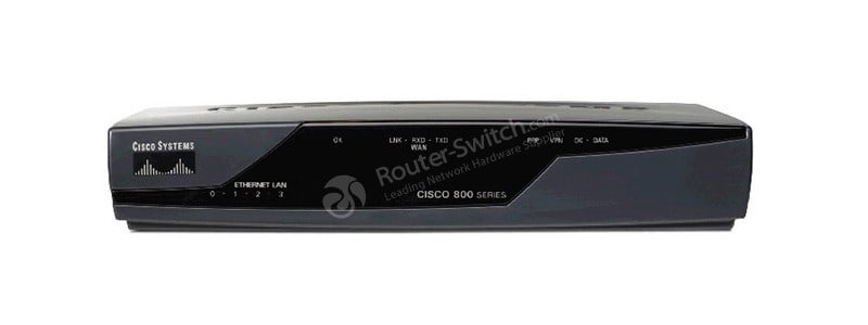 CISCO876-SEC-I-K9