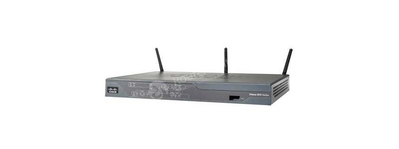 CISCO881G-A-K9